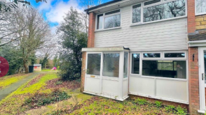 Refurbishment Project in Wareham photo